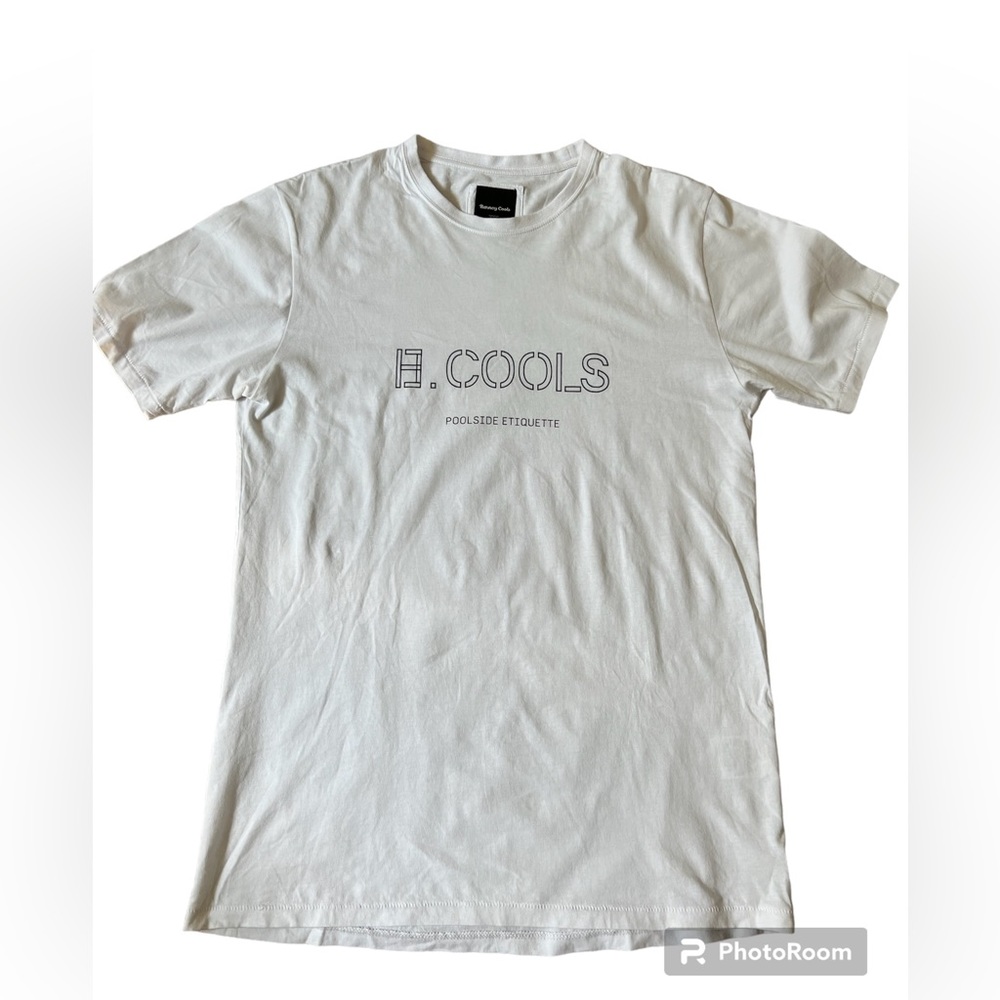 Barney Cools Graphic Tee